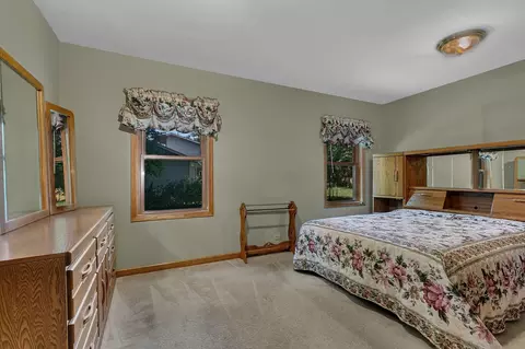 Bedroom - 21 Traverse Rd, Saint Cloud, MN 56301 photo 2 of 3