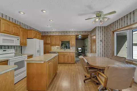 Kitchen - 21 Traverse Rd, Saint Cloud, MN 56301 photo 1 of 5