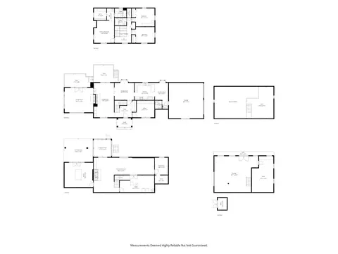 Floorplan - 6385 134th St E, Northfield, MN 55057 photo 5 of 5