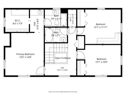 Floorplan - 6385 134th St E, Northfield, MN 55057 photo 2 of 5