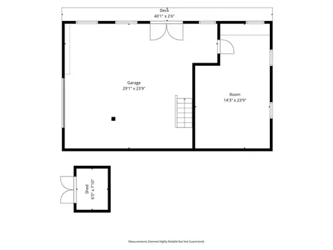 Floorplan - 6385 134th St E, Northfield, MN 55057 photo 4 of 5