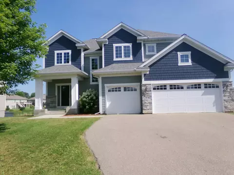 2260 Silver Leaf Trl, Cologne, MN 55322