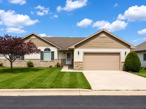 4528 Prairie View Pl NW, Rochester, MN 55901