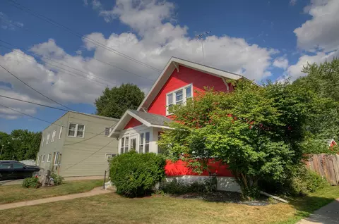 Exterior - 519 Buchanan St, Red Wing, MN 55066 photo 15 of 15