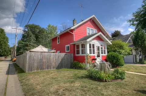 Exterior - 519 Buchanan St, Red Wing, MN 55066 photo 13 of 15