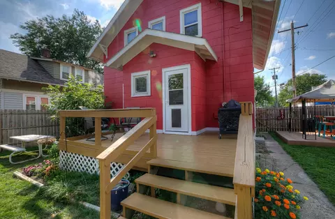 Exterior - 519 Buchanan St, Red Wing, MN 55066 photo 5 of 15
