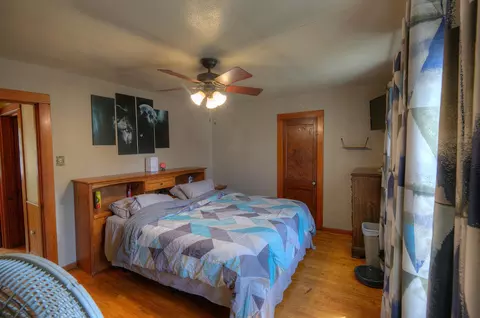 Bedroom - 519 Buchanan St, Red Wing, MN 55066 photo 3 of 4