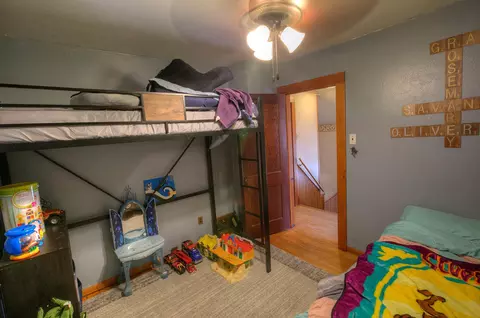 Bedroom - 519 Buchanan St, Red Wing, MN 55066 photo 2 of 4