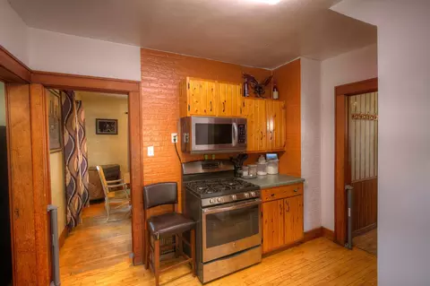 Kitchen - 519 Buchanan St, Red Wing, MN 55066 photo 2 of 2