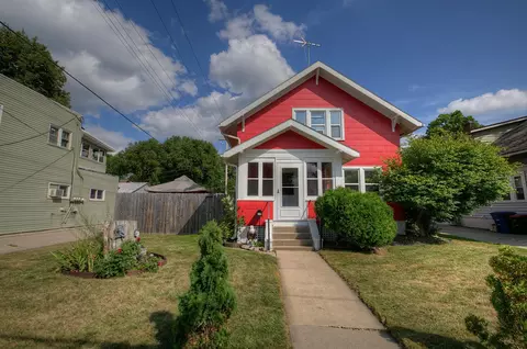 Exterior - 519 Buchanan St, Red Wing, MN 55066 photo 14 of 15
