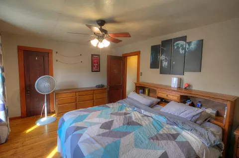 Bedroom - 519 Buchanan St, Red Wing, MN 55066 photo 4 of 4