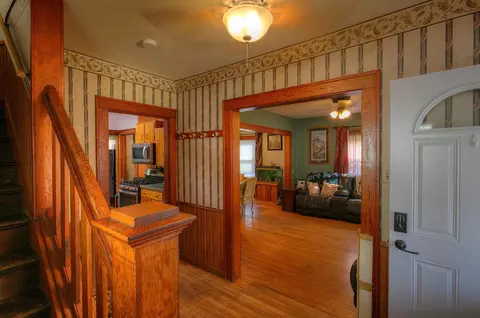 Entry Way - 519 Buchanan St, Red Wing, MN 55066 photo 1 of 4