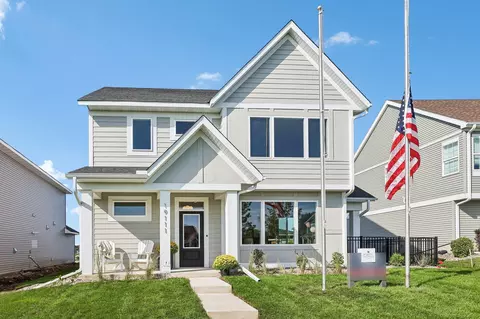 19111 Cloverleaf Way, Farmington, MN 55024
