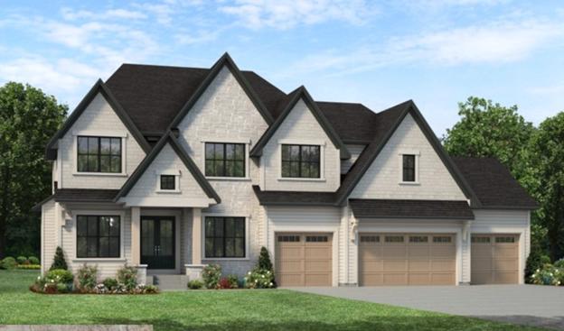16534 47th Pl N, Plymouth, MN 55446