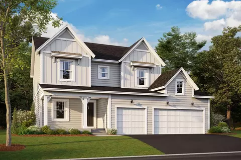 732 Prospect Point Rd, Jordan, MN 55352