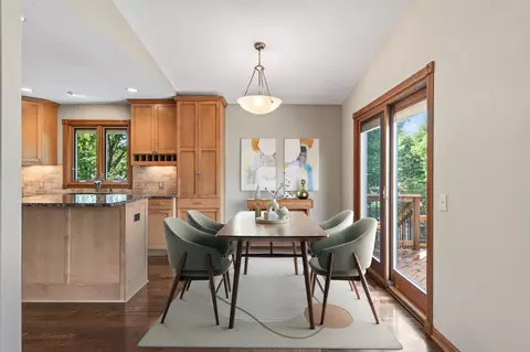 Dining - 1945 Beaver Dam Ct, Eagan, MN 55122 photo 1 of 1
