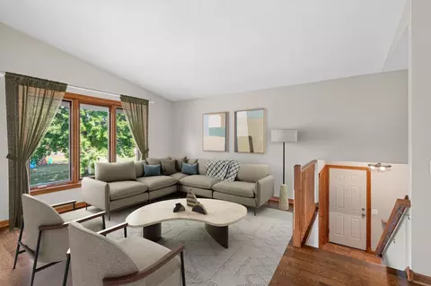 Living - 1945 Beaver Dam Ct, Eagan, MN 55122 photo 1 of 9