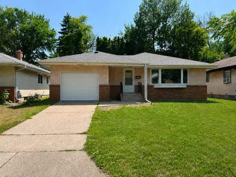 1600 Suburban Ave, Saint Paul, MN 55106