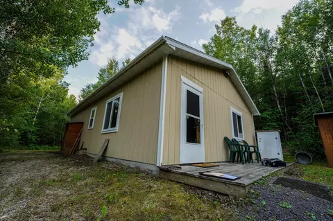 6991 Crane Lake Rd, Crane Lake, MN 55725