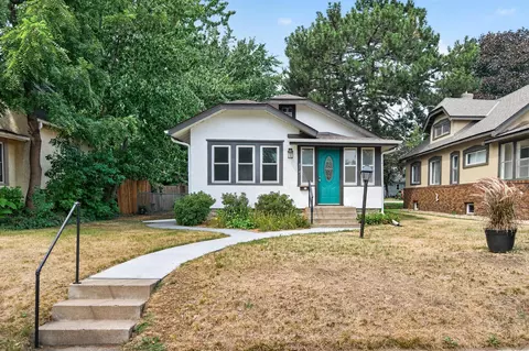 4747 Camden Ave N, Minneapolis, MN 55430