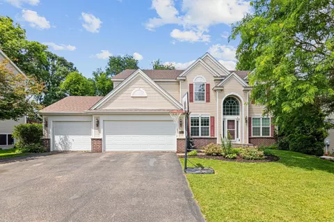 7128 Timber Crest Dr S, Cottage Grove, MN 55016