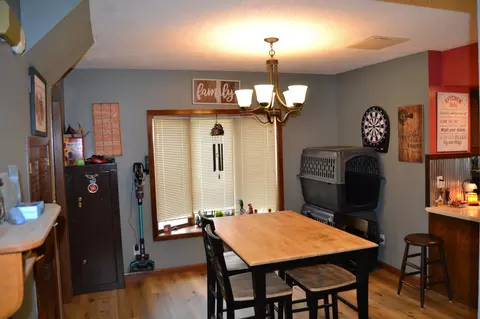 Dining - 213 3rd St W, Jasper, MN 56144 photo 1 of 2