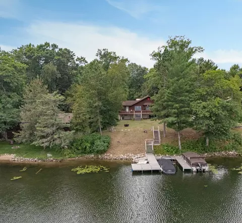 36864 Goodrich Ln, Crosslake, MN 56442