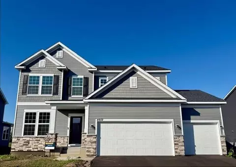 4602 Island Park Bay Bay, Woodbury, MN 55129