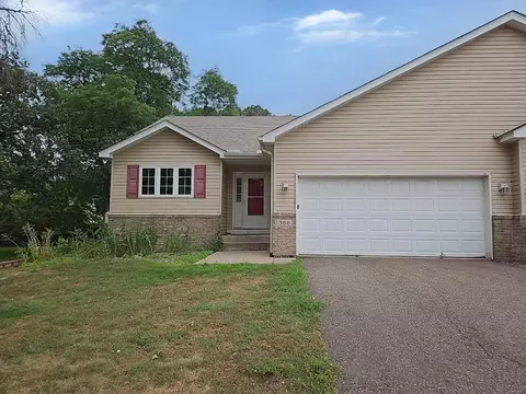 388 107th Ln NW, Coon Rapids, MN 55448