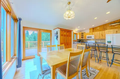Dining - 12946 390th St, Laporte, MN 56461 photo 2 of 3