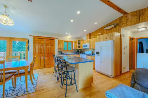 Kitchen - 12946 390th St, Laporte, MN 56461 photo 3 of 5