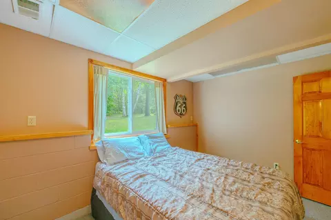Bedroom - 12946 390th St, Laporte, MN 56461 photo 7 of 8