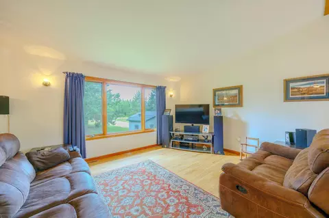 Living - 12946 390th St, Laporte, MN 56461 photo 1 of 3