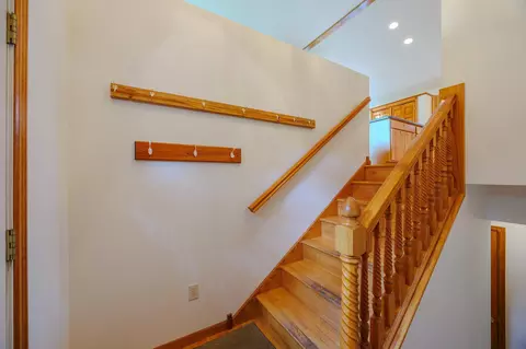 Entry Way - 12946 390th St, Laporte, MN 56461 photo 1 of 2