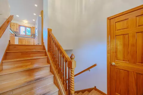 Entry Way - 12946 390th St, Laporte, MN 56461 photo 2 of 2