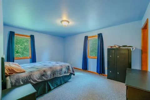 Bedroom - 12946 390th St, Laporte, MN 56461 photo 3 of 8
