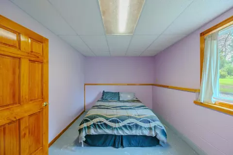 Bedroom - 12946 390th St, Laporte, MN 56461 photo 5 of 8