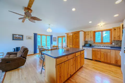 Kitchen - 12946 390th St, Laporte, MN 56461 photo 1 of 5