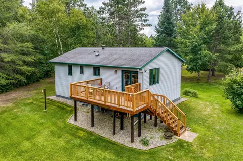 Exterior - 12946 390th St, Laporte, MN 56461 photo 2 of 32