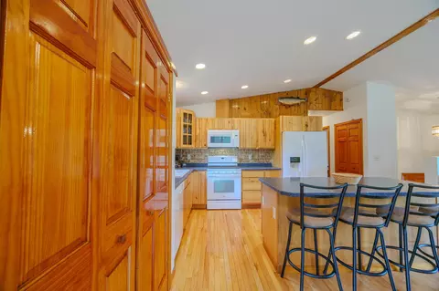 Kitchen - 12946 390th St, Laporte, MN 56461 photo 5 of 5