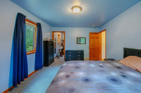 Bedroom - 12946 390th St, Laporte, MN 56461 photo 4 of 8