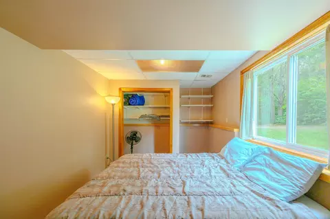 Bedroom - 12946 390th St, Laporte, MN 56461 photo 8 of 8