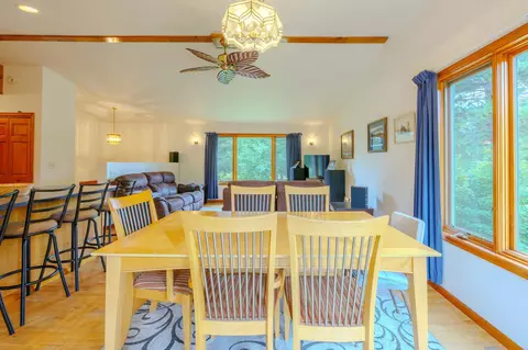 Dining - 12946 390th St, Laporte, MN 56461 photo 3 of 3