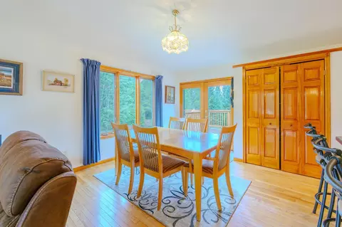 Dining - 12946 390th St, Laporte, MN 56461 photo 1 of 3