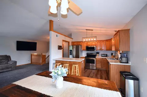 Kitchen - 101 6th Ave NE, Elgin, MN 55932 photo 1 of 5