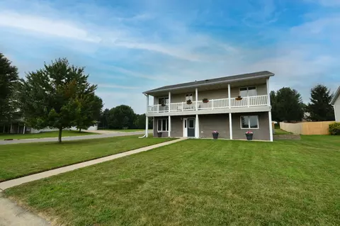 Exterior - 101 6th Ave NE, Elgin, MN 55932 photo 5 of 16