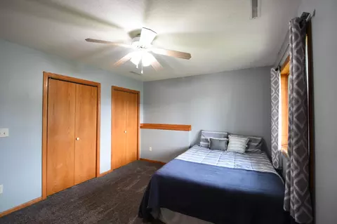 Bedroom - 101 6th Ave NE, Elgin, MN 55932 photo 6 of 8