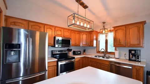 Kitchen - 101 6th Ave NE, Elgin, MN 55932 photo 2 of 5