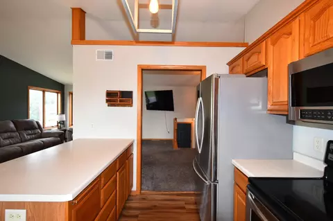 Kitchen - 101 6th Ave NE, Elgin, MN 55932 photo 5 of 5