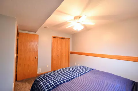 Bedroom - 101 6th Ave NE, Elgin, MN 55932 photo 8 of 8